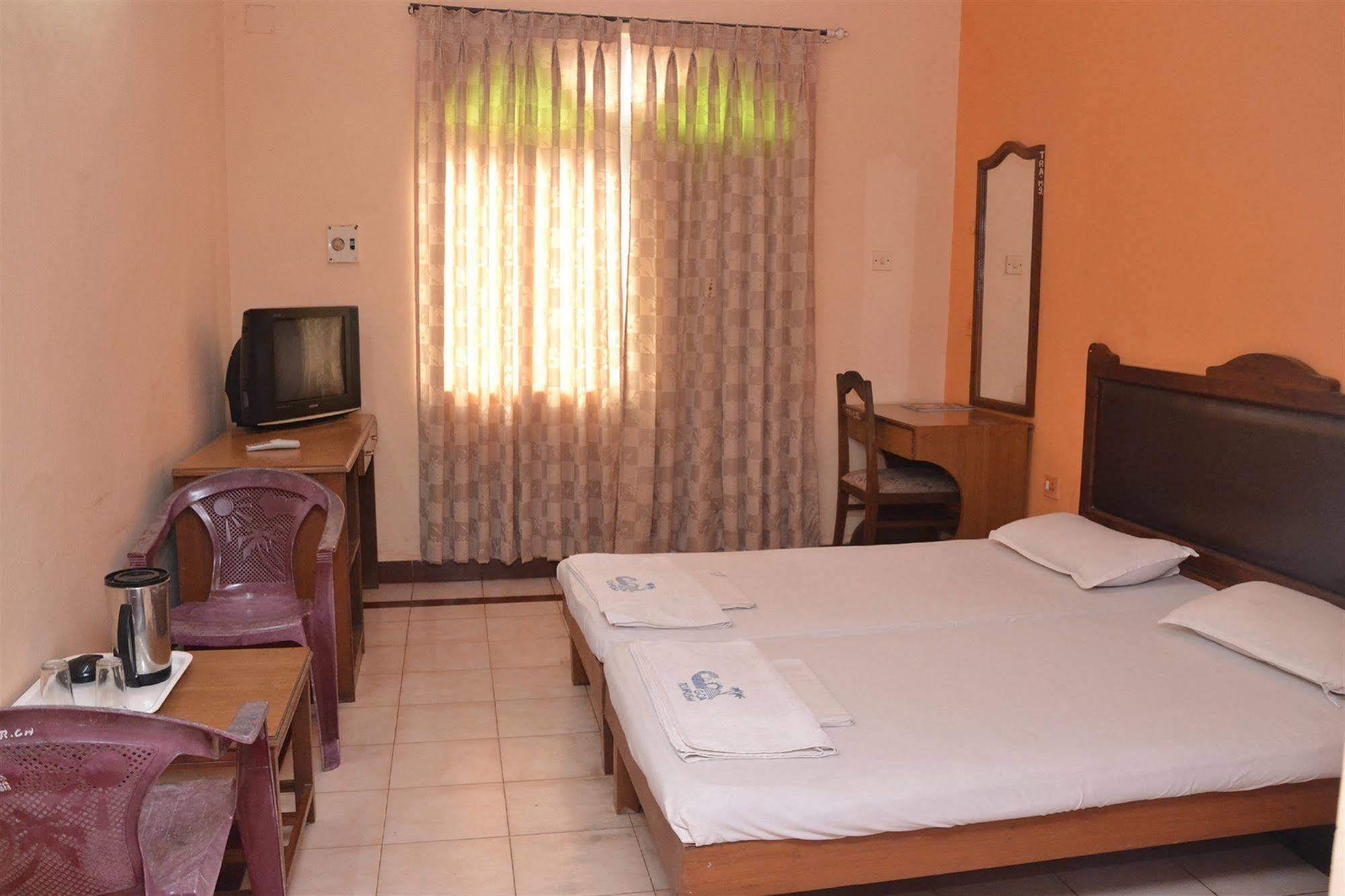 Calangute Residency Annexe Baga Exterior foto